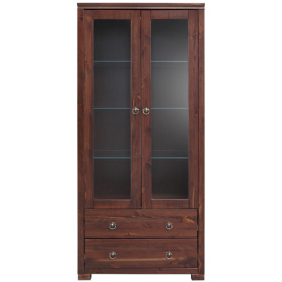 Crippen Display Cabinet