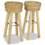 Tabouret 29,92 "