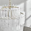Everly 7 - Light Chandelier
