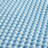 Sleep Philosophy 1.5" Gel Memory Foam All Season Reversible Mattress Topper-738771207