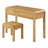 Bruner Dressing Table
