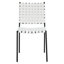 Chaise d'appoint rembourrée Ryland-259865310-258555670