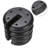 Z-Shade Black Plastic Weight for Canopy