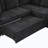 Sectional Sofa Bed L-shaped Sectional