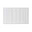 Table pliable Positano 43,5 po
