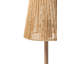 Iron Table Lamp
