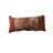 Impala Skin Pillow Case (Suede Side And Backing)