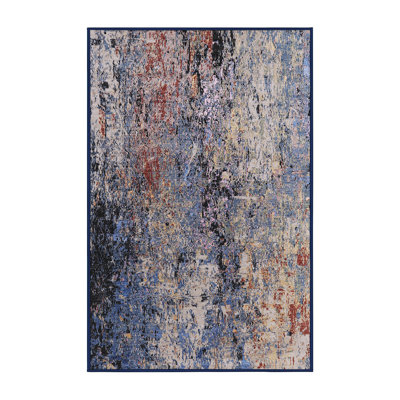 Moroccan Indoor Rug