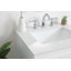 Ensemble de meuble-lavabo simple 24 po Sinclaire-1030293