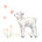 " Spring Lamb IV " by Katrina Pete-1386144111-1357513058-1357513046