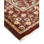 Savannahrose One-of-a-Kind 5' 9" x 8' 10" Hand Knotted Area Rug