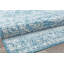 Tapis bleu Freya-1595232179