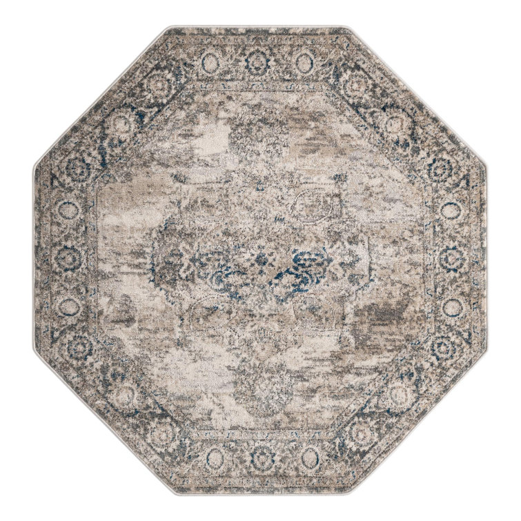 Cambrie Oriental Indoor Rug