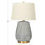 Lampe de table 26 po Lyndi