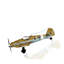1935 messerschmitt bf 109 fighter Maci