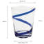 Bartels 12 oz. Verre à boire-33045913