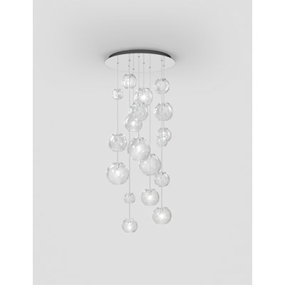Oto 9 - Light Pendant