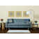 Macaire Chenille Polka Dots Indoor Rug