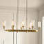 Lustre linéaire