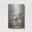 Winston Porter «Cottage Gardening 3» par Danhui Nai, art mural en métal-1257978423
