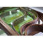Table basse abstraite