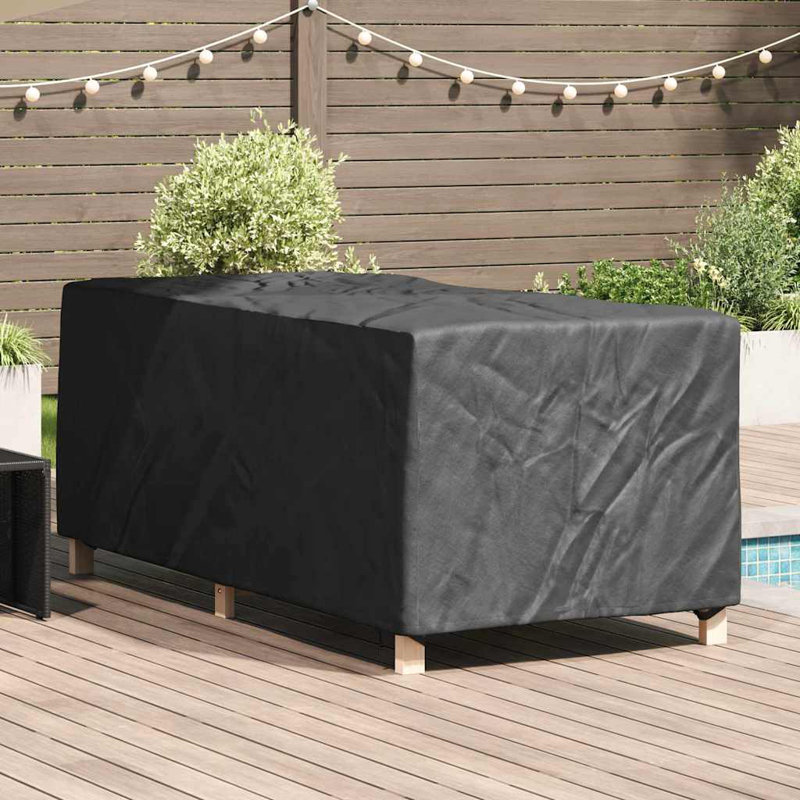 Outdoor Patio Sofa Cover