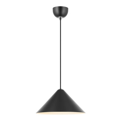 Milvi 1 - Light Cone Pendant