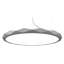 Luminaire suspendu tambour 1 lumière DEL unique-68924994-99842125
