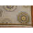 One-of-a-Kind 8'0'' X 10'6'' New Age Wool Area Rug in Beige