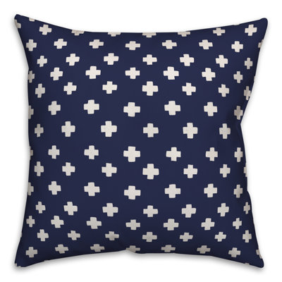  Square Pillow Cover & Insert