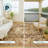 Machine Washable Indoor/Outdoor Chantille ACN2638 Global Rug-441789666-441789679