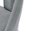 Chaise d'appoint en velours Neda-91028775