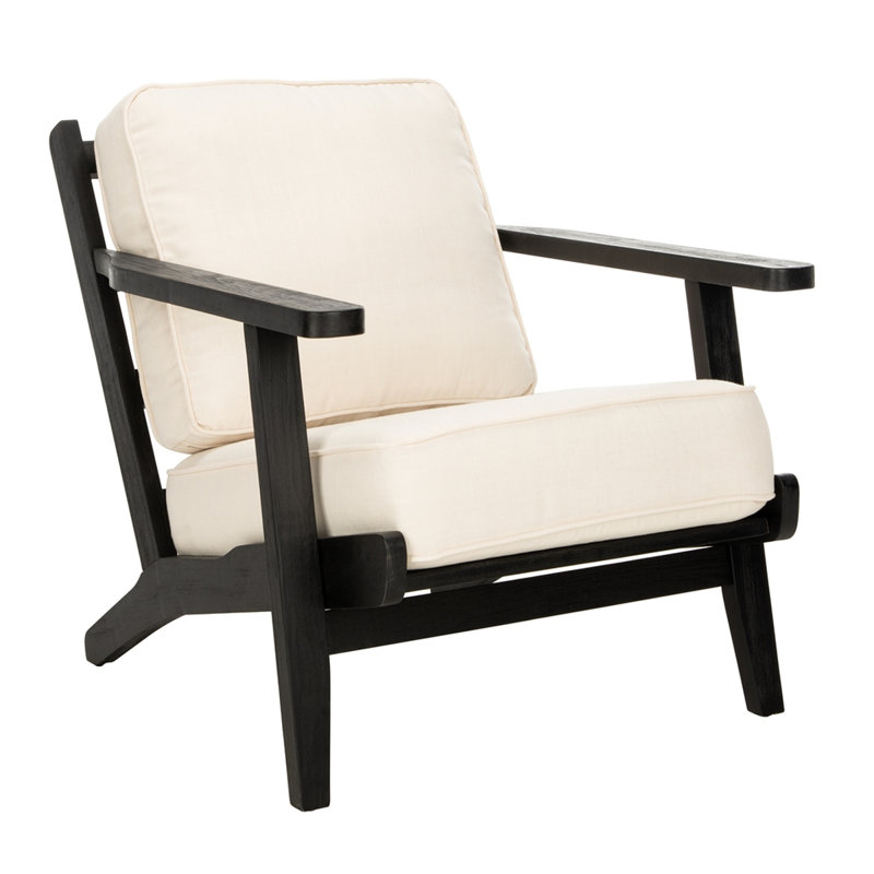 Upholstered Armchair