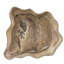 Cast Wall Onyx Bowl, Faux Finish, LG