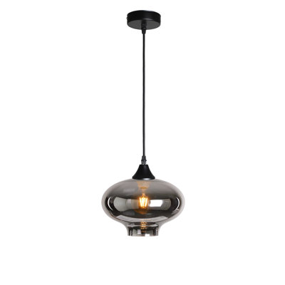 Aevah 1 - Light Pendant