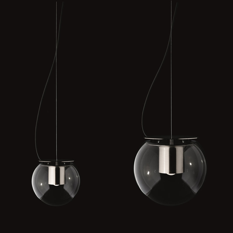 The Globe 1 - Light Pendant