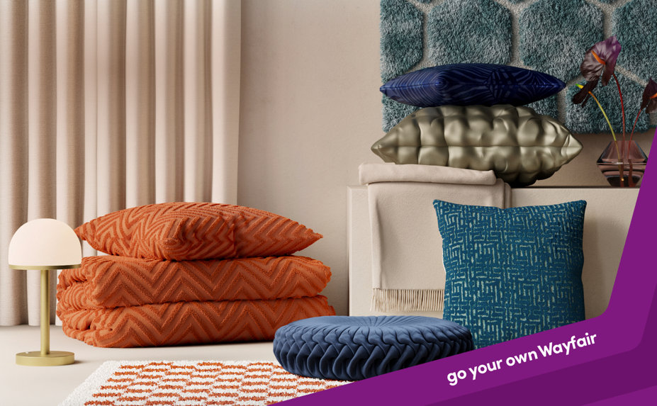 Wayfair.Co.Uk - Shop Furniture, Lighting, Homeware & More Online