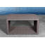 Ensemble de conversation pour 8 personnes avec coussins Annia Wicker