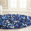 Tapis à poils longs Godsey-1976695092