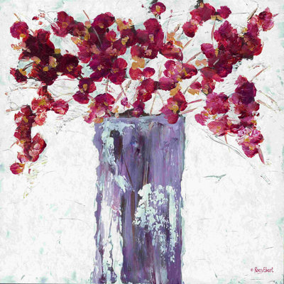 Fleurs d'automne