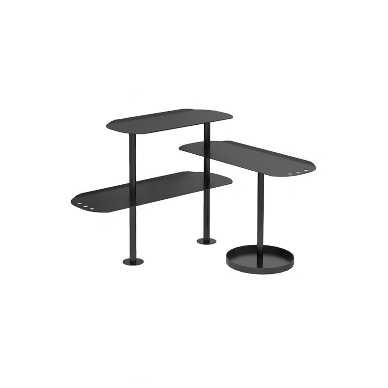 Metal Desk Organiser