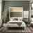 Wexford Murphy Bed-916843713-931401668