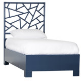 Tiffany Low Profile Bed