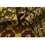 Tapis beige en laine 3 pi 10 po x 6 pi 3 po one-of-kind à la main noué la new Warminster
