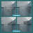 30"W x 72"H Fold Frameless Shower Door with Tempered Glass, 1/4 inch (6 mm), Matte Black-125362284