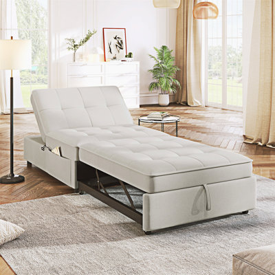 4-In-1 Sofa Bed