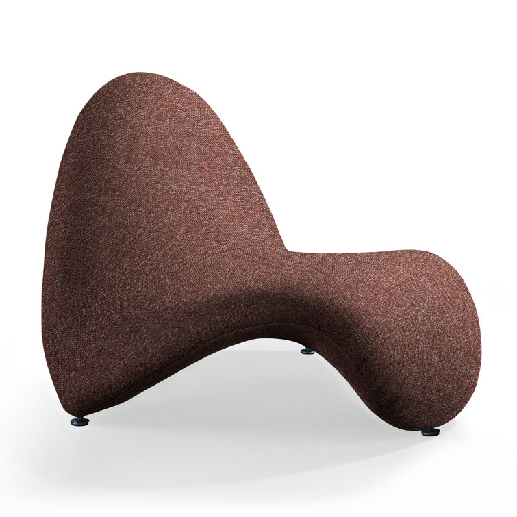 Upholstered Accent Chair