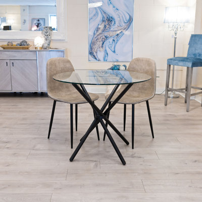 Queenscliff 2 - Person Dining Set