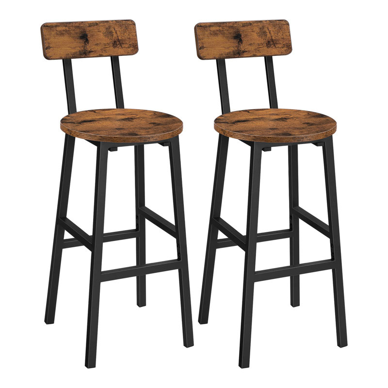Tabouret de comptoir 24,4 po Makinsey