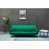 Green est en rupture de stock